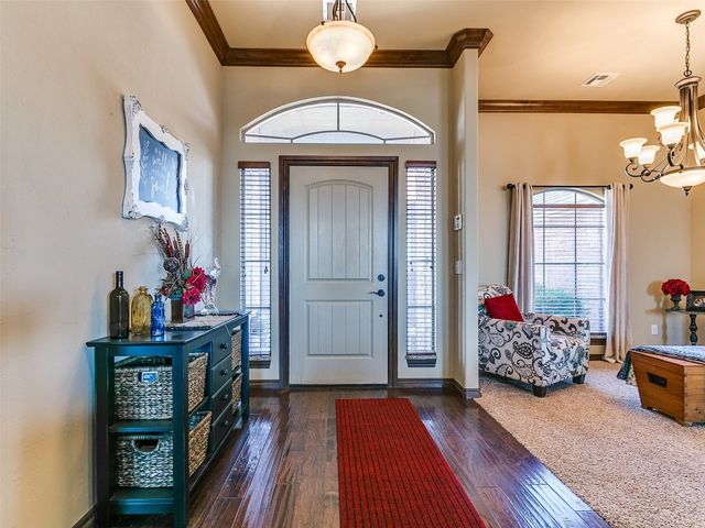 1468 NW 17th Street, Newcastle, OK 73065