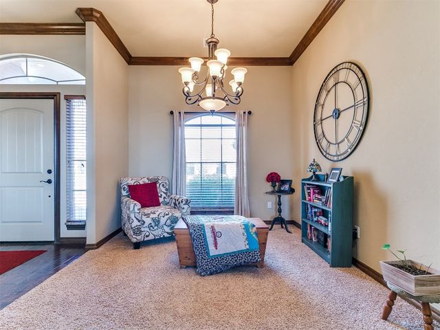 1468 NW 17th Street, Newcastle, OK 73065