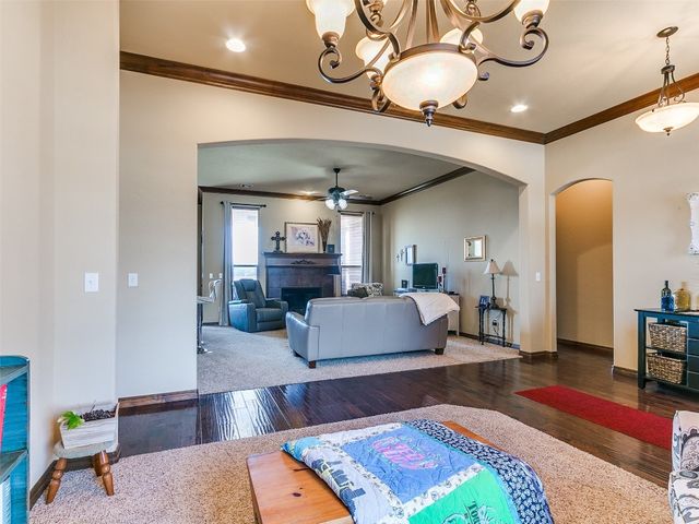 1468 NW 17th Street, Newcastle, OK 73065