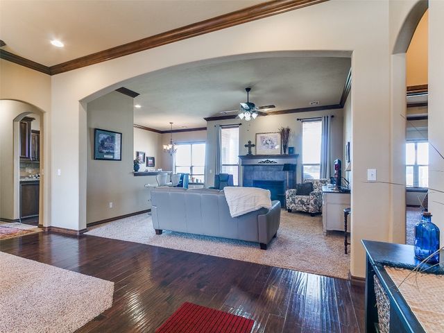 1468 NW 17th Street, Newcastle, OK 73065