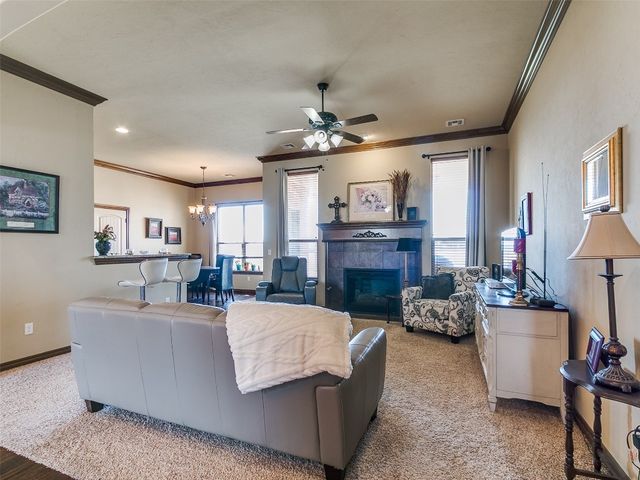 1468 NW 17th Street, Newcastle, OK 73065