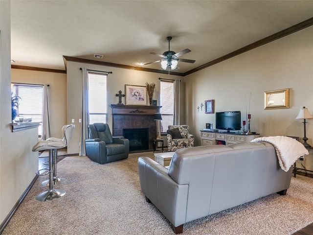 1468 NW 17th Street, Newcastle, OK 73065
