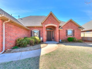 1468 NW 17th Street, Newcastle, OK 73065