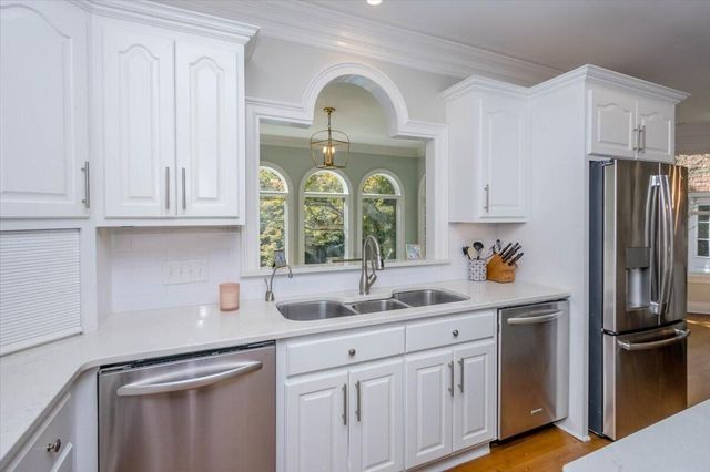 615 Baytree Court, Martinez, GA 30907