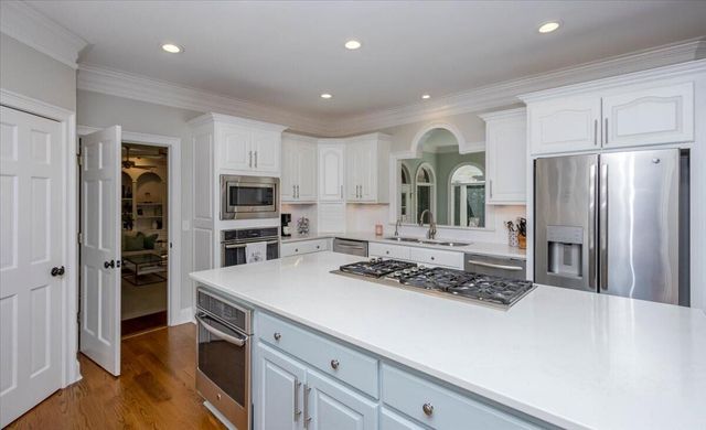 615 Baytree Court, Martinez, GA 30907