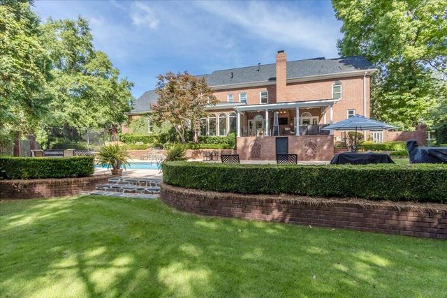 615 Baytree Court, Martinez, GA 30907