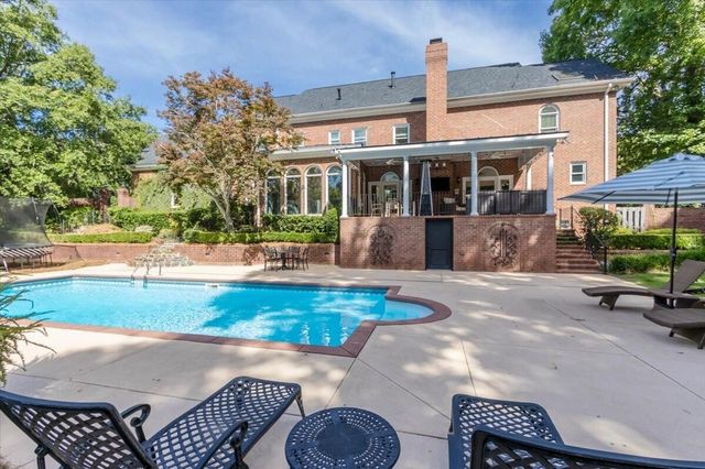 615 Baytree Court, Martinez, GA 30907