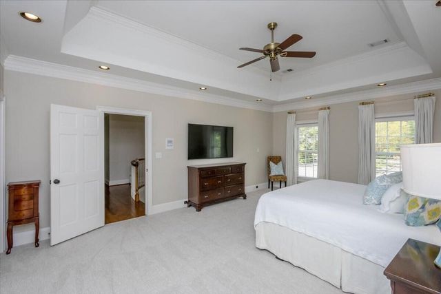 615 Baytree Court, Martinez, GA 30907