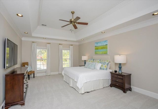 615 Baytree Court, Martinez, GA 30907