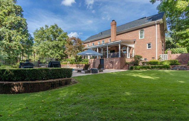 615 Baytree Court, Martinez, GA 30907