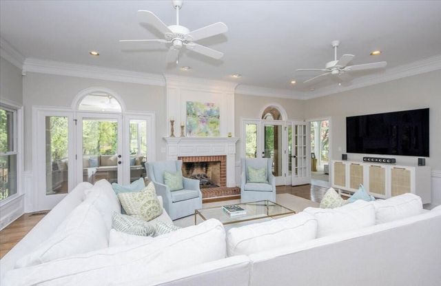 615 Baytree Court, Martinez, GA 30907