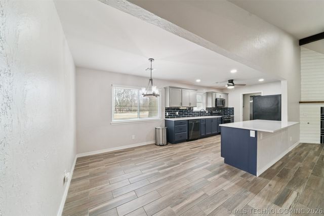 18700 E 94th Street, Broken Arrow, OK 74012