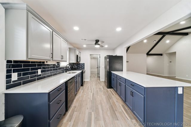 18700 E 94th Street, Broken Arrow, OK 74012