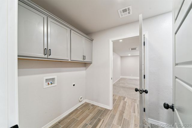 18700 E 94th Street, Broken Arrow, OK 74012