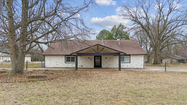 18700 E 94th Street, Broken Arrow, OK 74012
