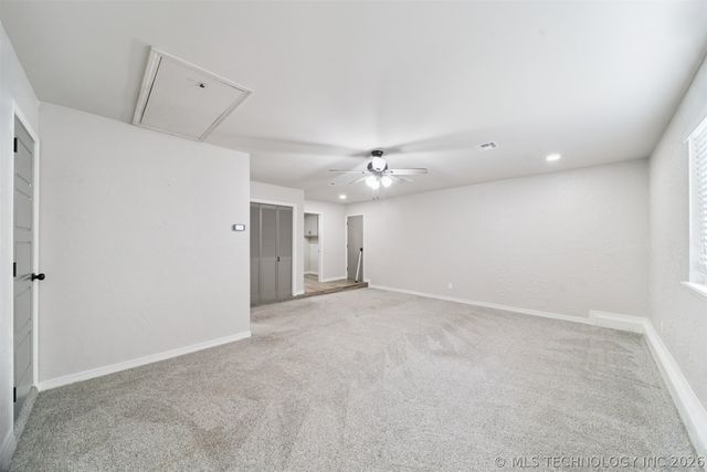 18700 E 94th Street, Broken Arrow, OK 74012