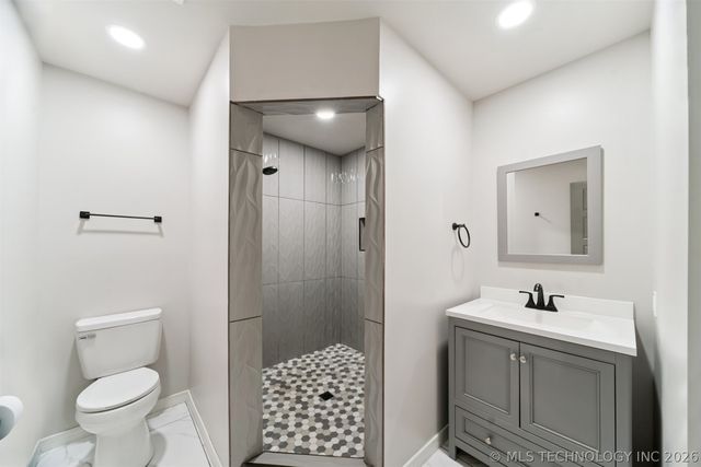 18700 E 94th Street, Broken Arrow, OK 74012