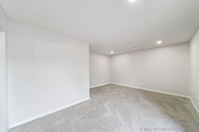 18700 E 94th Street, Broken Arrow, OK 74012