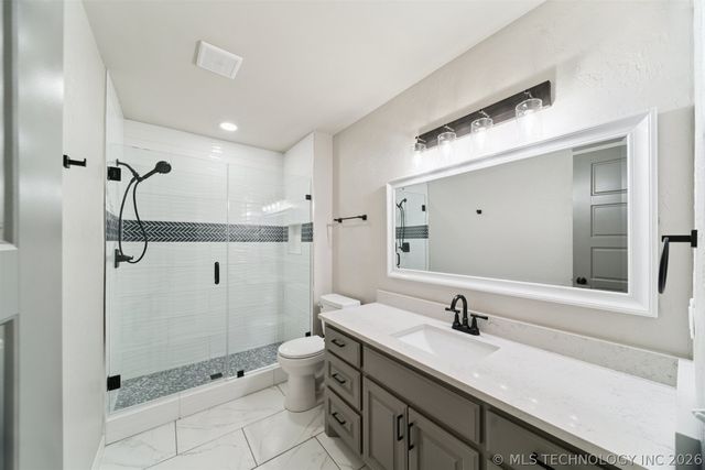 18700 E 94th Street, Broken Arrow, OK 74012