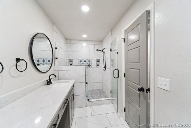 18700 E 94th Street, Broken Arrow, OK 74012