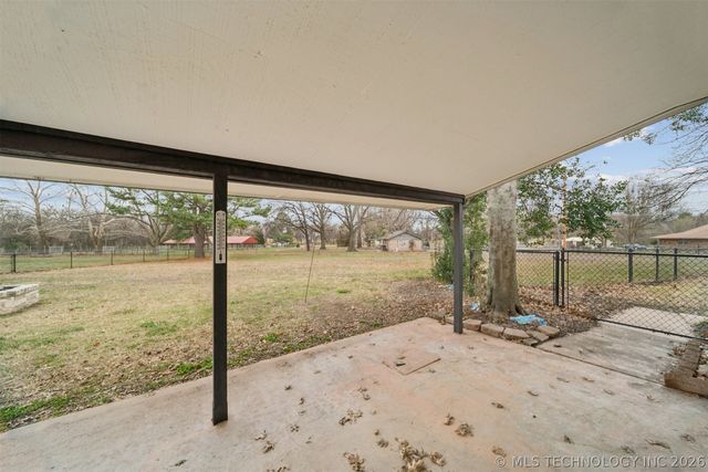 18700 E 94th Street, Broken Arrow, OK 74012