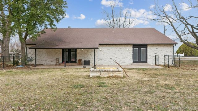 18700 E 94th Street, Broken Arrow, OK 74012