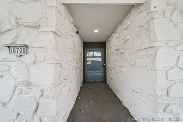 18700 E 94th Street, Broken Arrow, OK 74012