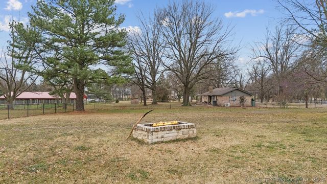 18700 E 94th Street, Broken Arrow, OK 74012