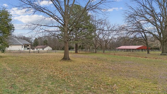 18700 E 94th Street, Broken Arrow, OK 74012