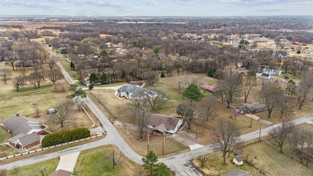 18700 E 94th Street, Broken Arrow, OK 74012