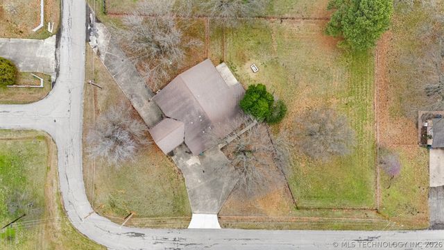 18700 E 94th Street, Broken Arrow, OK 74012