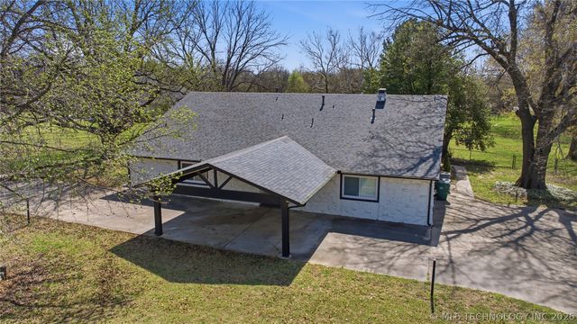 18700 E 94th Street, Broken Arrow, OK 74012