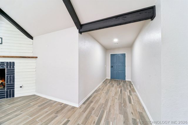 18700 E 94th Street, Broken Arrow, OK 74012