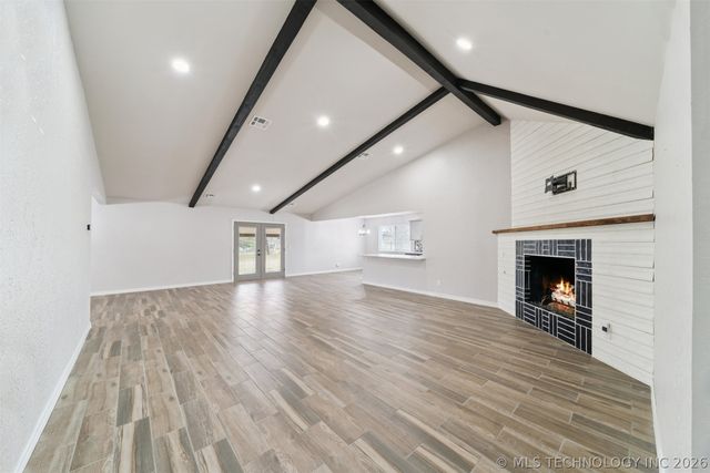 18700 E 94th Street, Broken Arrow, OK 74012