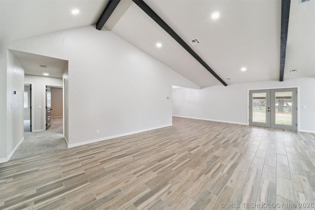 18700 E 94th Street, Broken Arrow, OK 74012