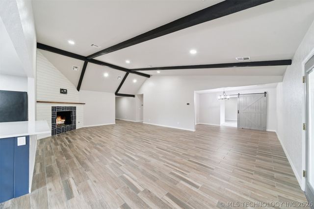 18700 E 94th Street, Broken Arrow, OK 74012