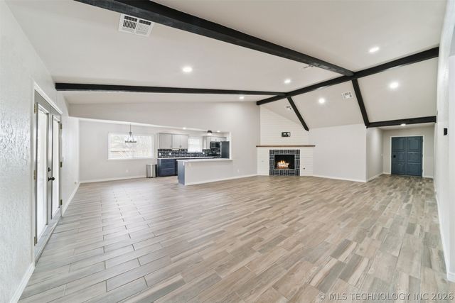 18700 E 94th Street, Broken Arrow, OK 74012