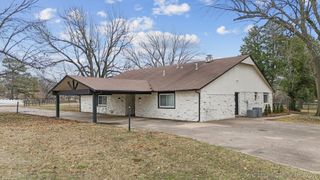 18700 E 94th Street, Broken Arrow, OK 74012