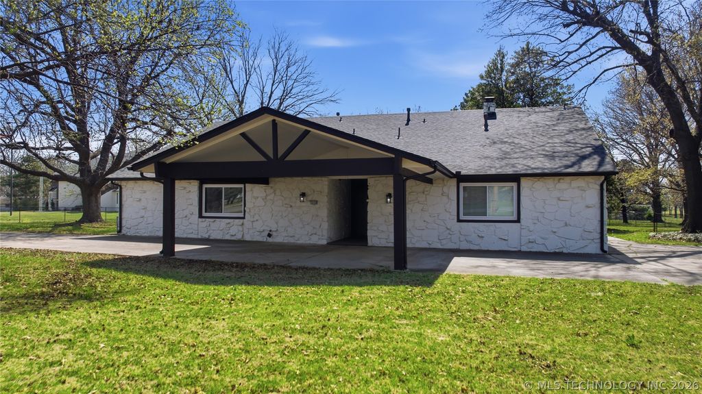 18700 E 94th Street, Broken Arrow, OK 74012