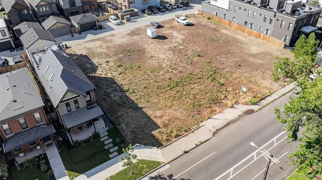 3042 Champa Street, Denver, CO 80205