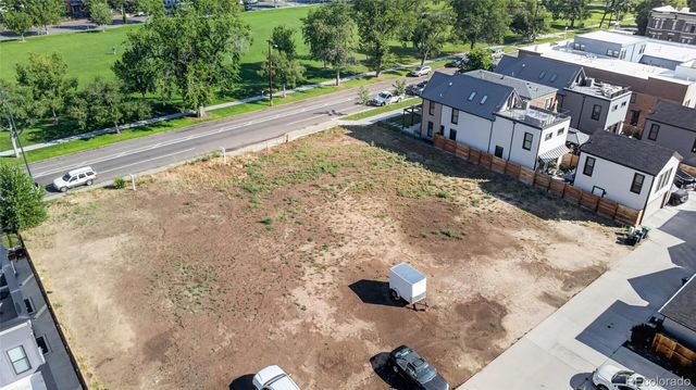 3042 Champa Street, Denver, CO 80205