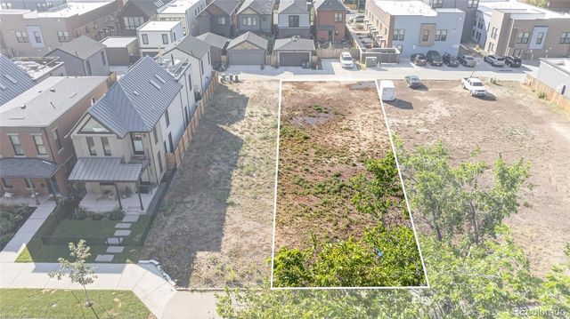 3042 Champa Street, Denver, CO 80205