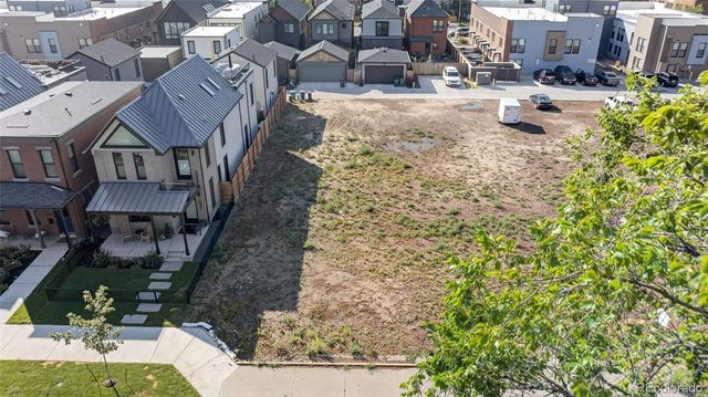 3042 Champa Street, Denver, CO 80205