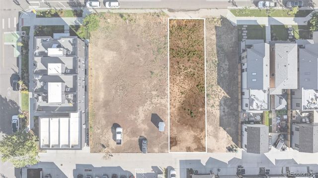 3042 Champa Street, Denver, CO 80205
