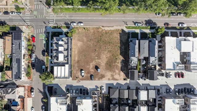 3042 Champa Street, Denver, CO 80205