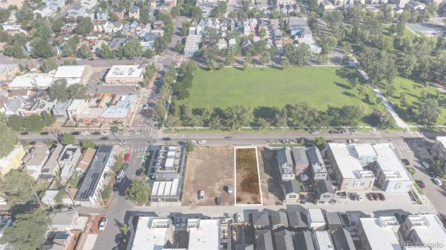3042 Champa Street, Denver, CO 80205