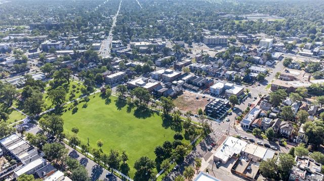 3042 Champa Street, Denver, CO 80205