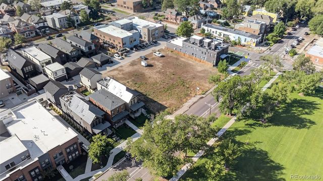 3042 Champa Street, Denver, CO 80205