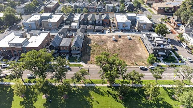 3042 Champa Street, Denver, CO 80205