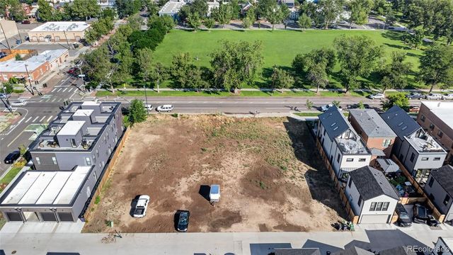 3042 Champa Street, Denver, CO 80205